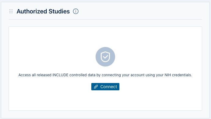 Connect with your NIH eRA account