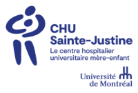 St Justine Logo